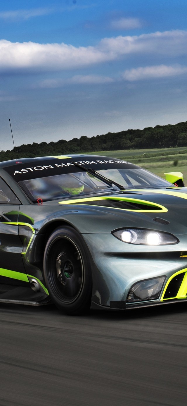 阿斯顿马丁