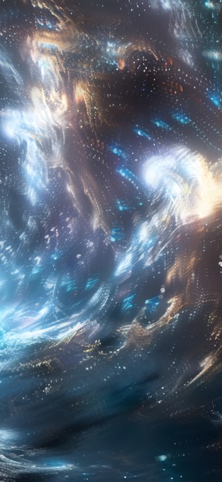 星空（非主题）