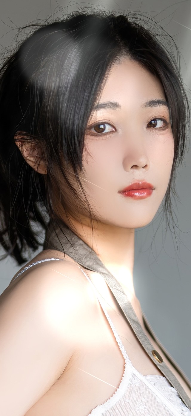 高清性感清纯美女
