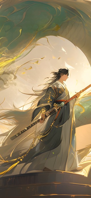 青龙少年