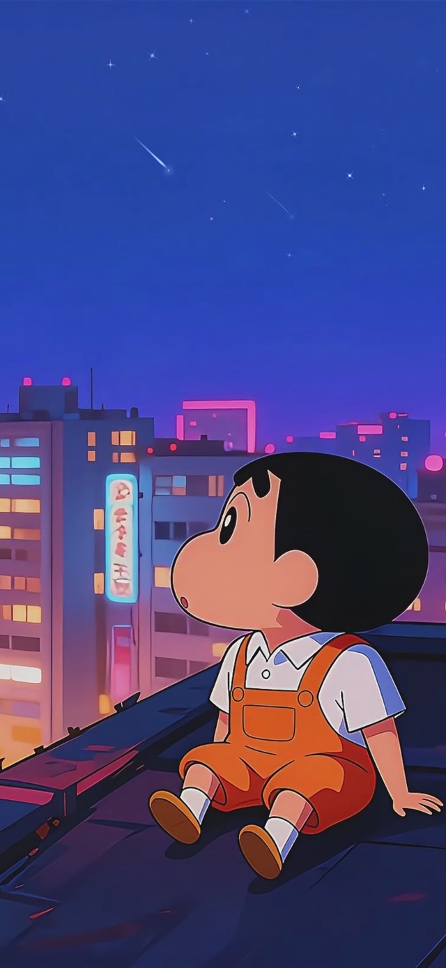 小新的都市治愈独处时光