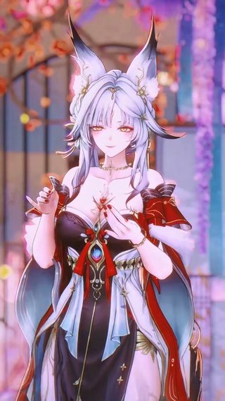 武媚娘