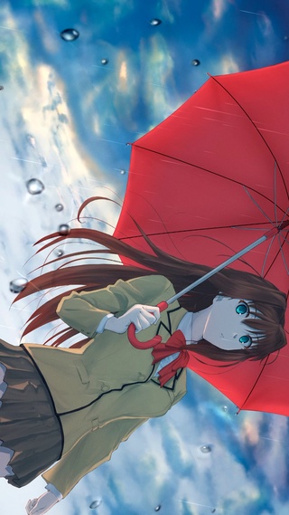 JK女孩