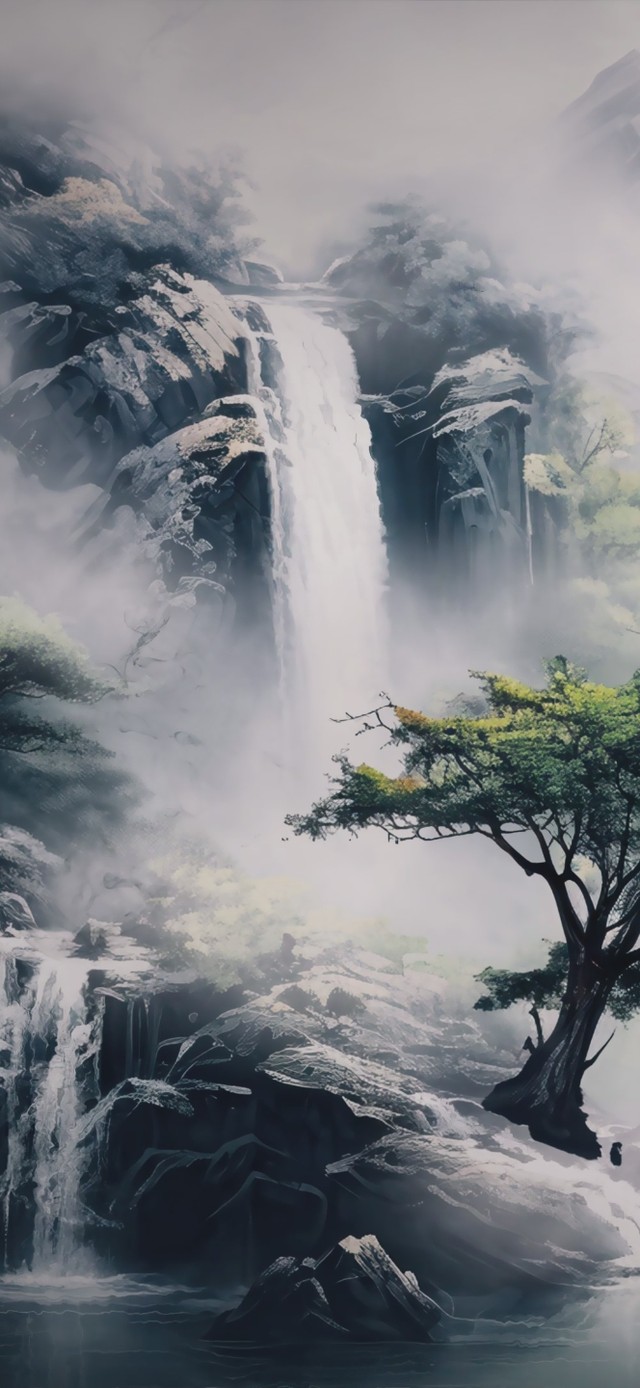 云深不知处