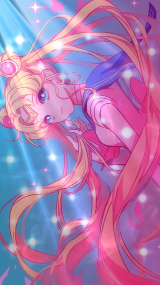 美少女战士