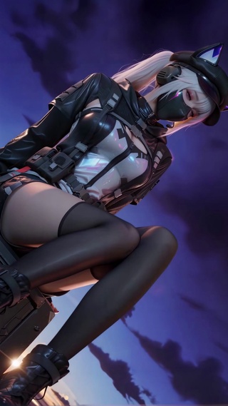 露娜