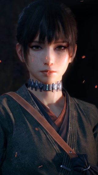 少女
