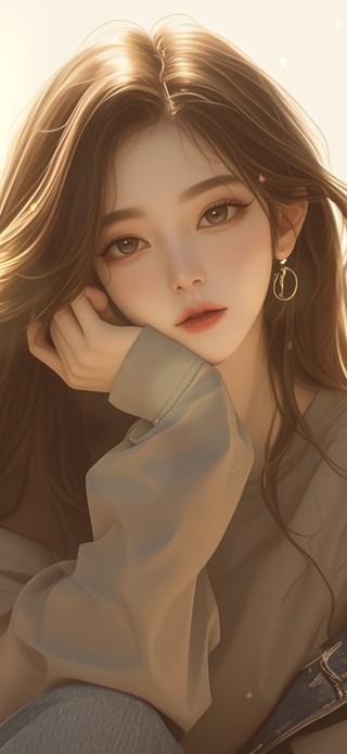 少女心事