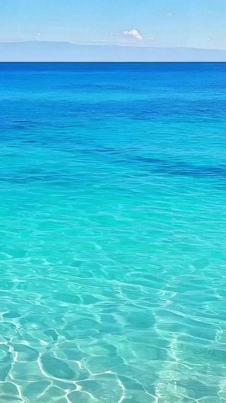 浪漫大海4K