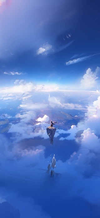 天空之境