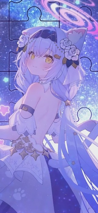 灵魂潮汐 九华 宇宙恋曲