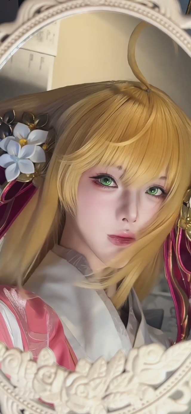 妖狐小红娘-涂山苏苏