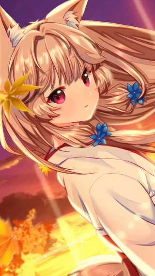 动漫