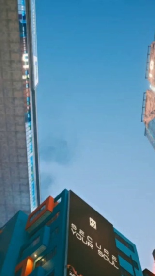 建筑