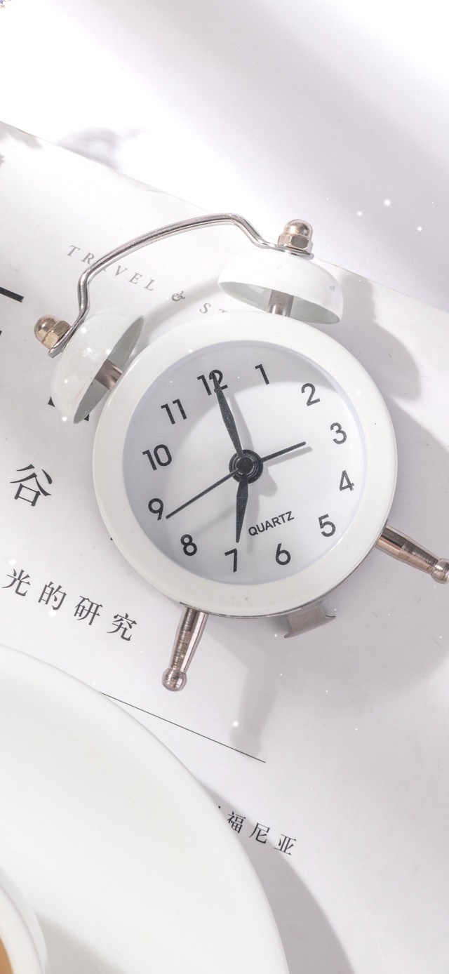 早安Morning