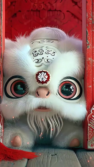 新年快乐