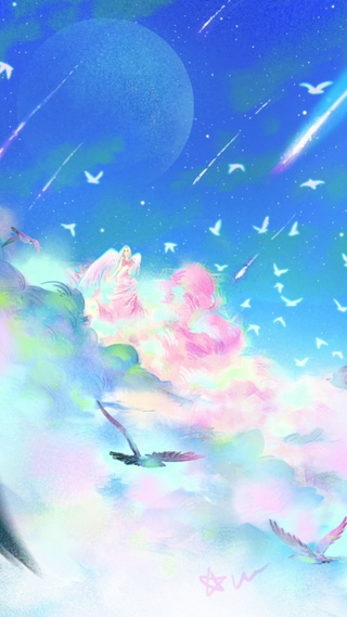 云上天使