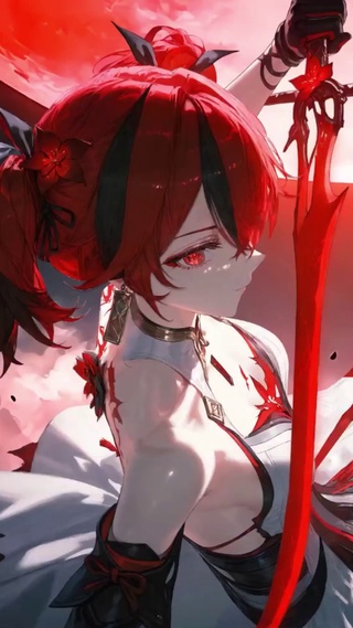 椿