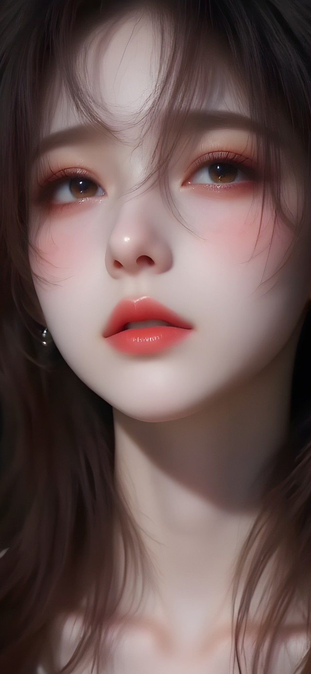 治愈迷人的姐姐