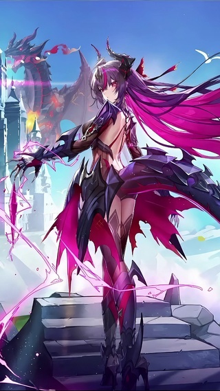 真红2