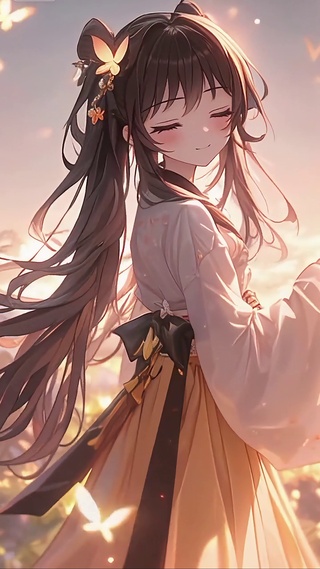 胡桃丨国色天香丨
