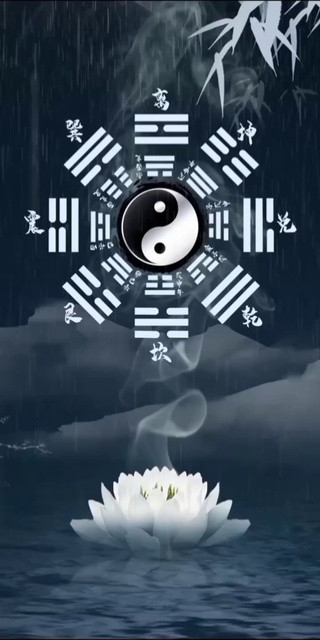 太极