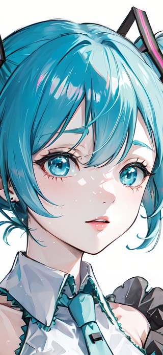 4k初音未来