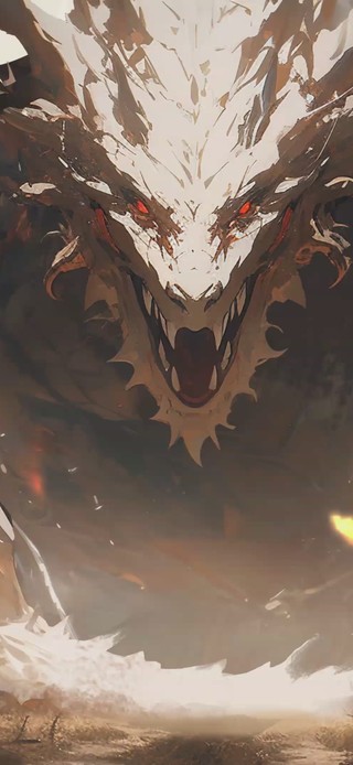 龙神