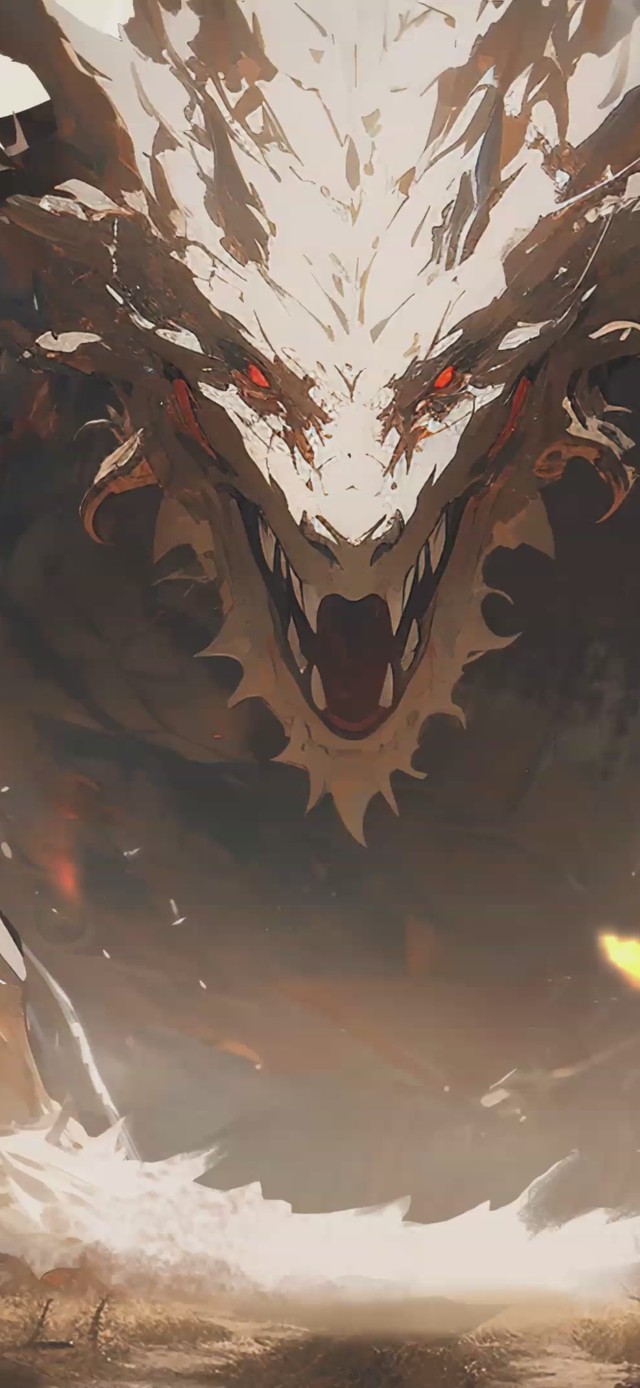 龙神