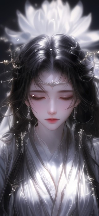 薄梦清风眠