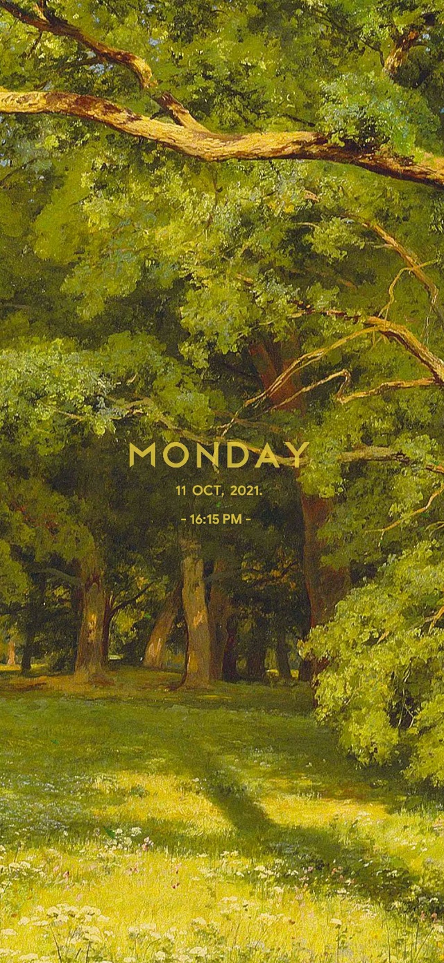 风景系列 之十【4K唯美治愈】