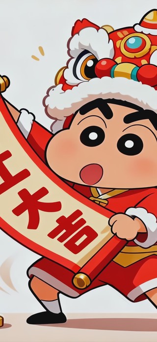 吉时已到！开工