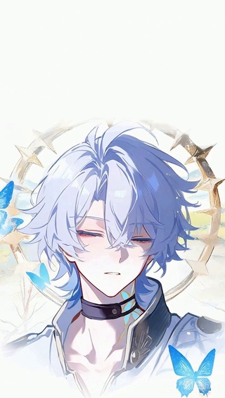 崩坏星穹铁道白厄