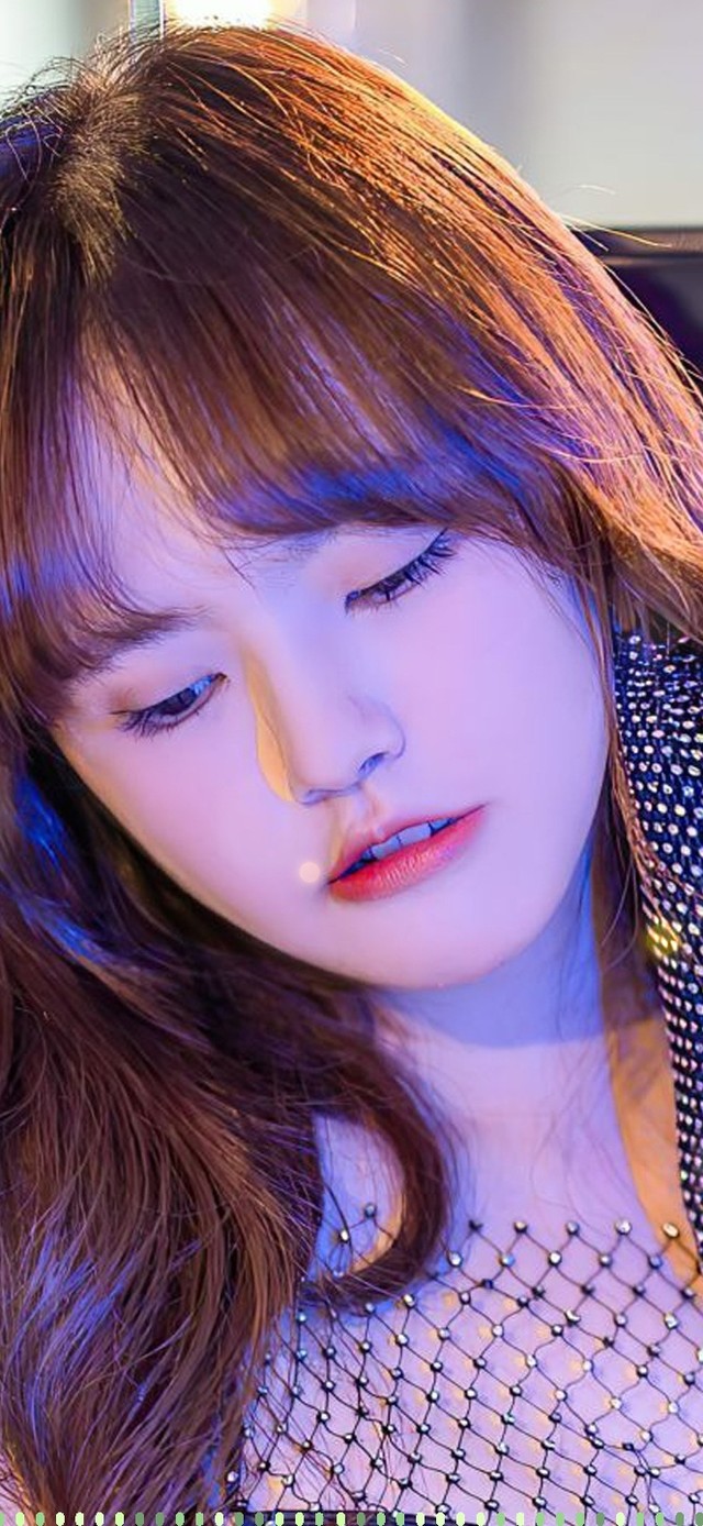 4K性感美女