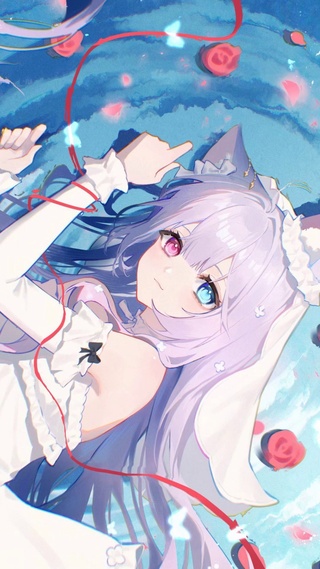 猫娘