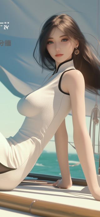 玉容寂寞泪阑干，梨花一枝春带雨