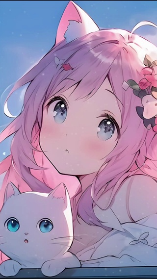 猫猫少女