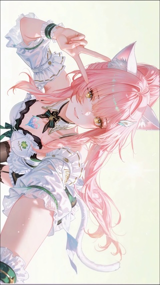 元气暴击爱弥斯