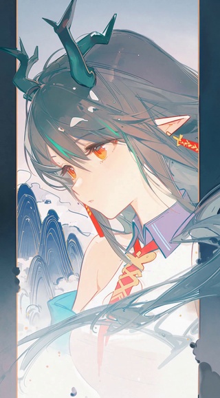 夕 动态版偏原版
