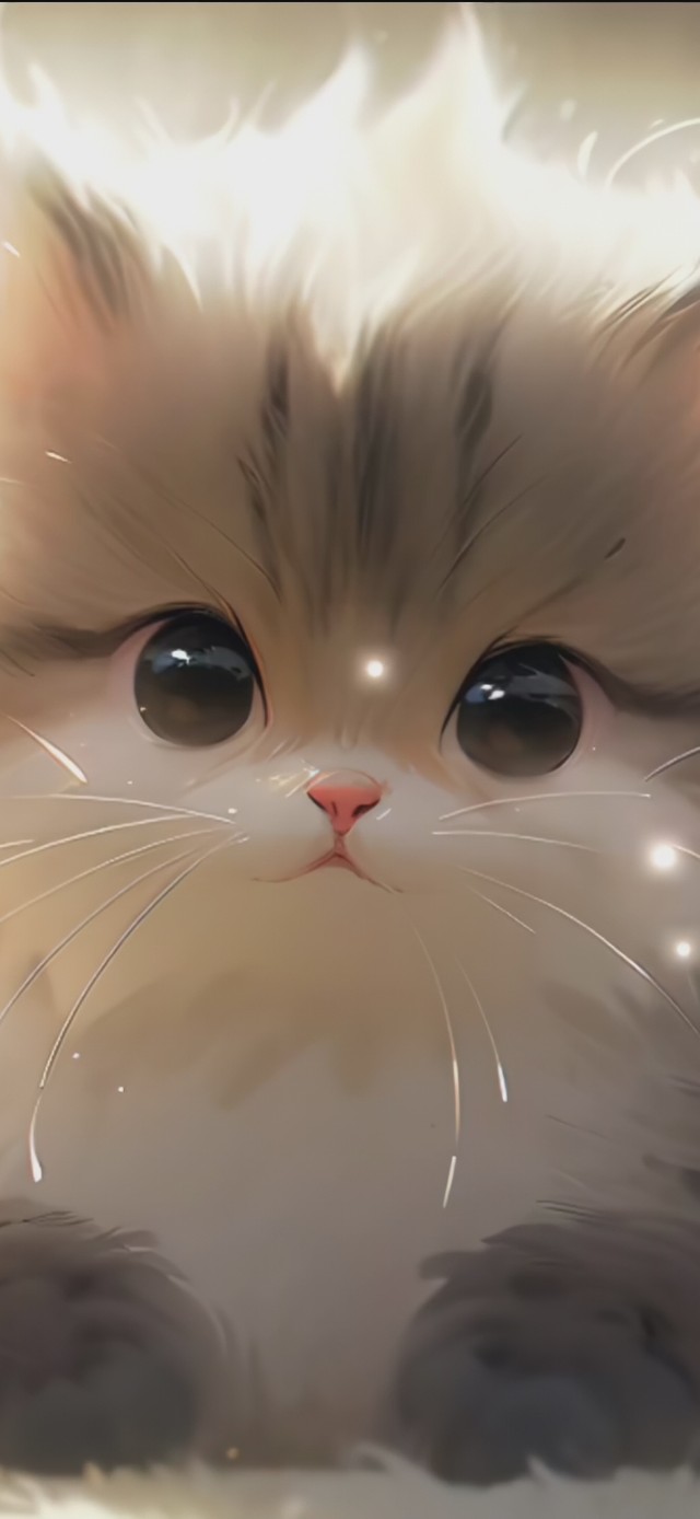 猫咪