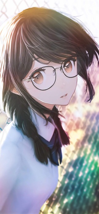 4k清纯校园少女