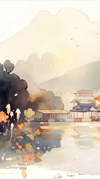 小清新动漫壁纸