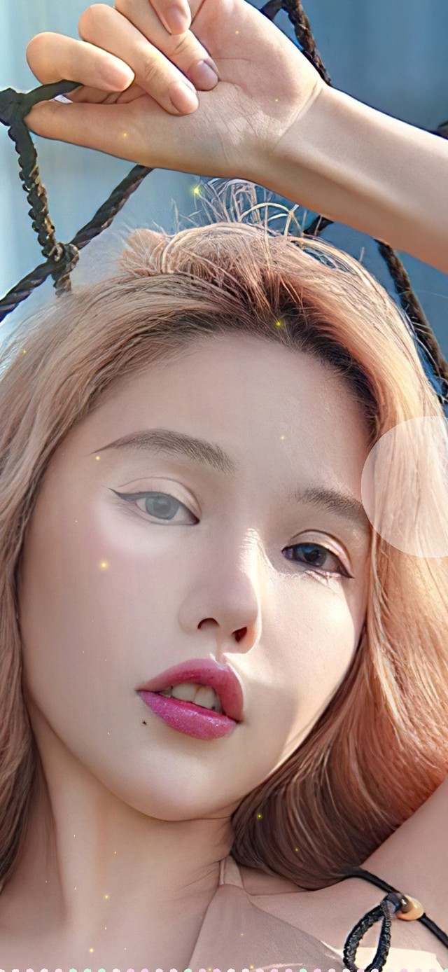 4K性感美女御姐