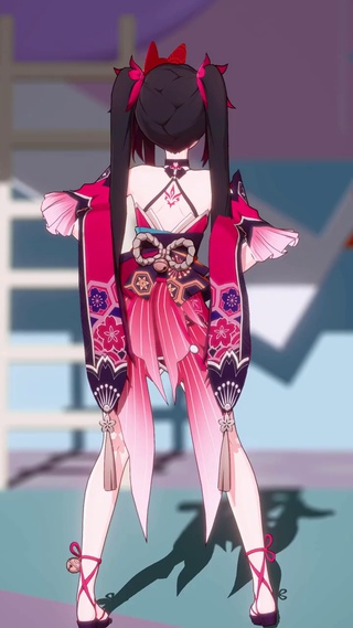 花火