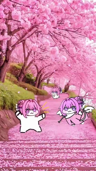 可爱doro