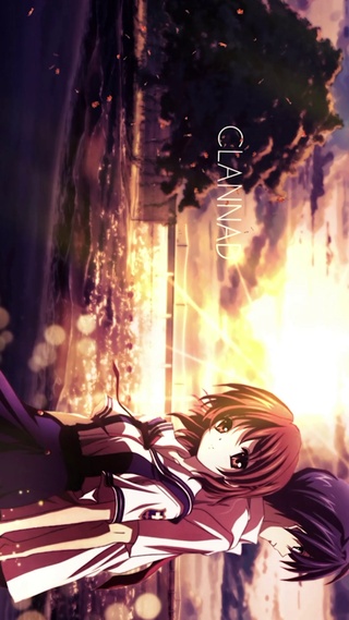 clannad