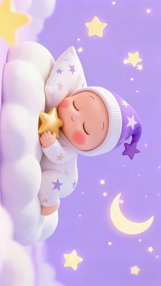 星星一样的美梦