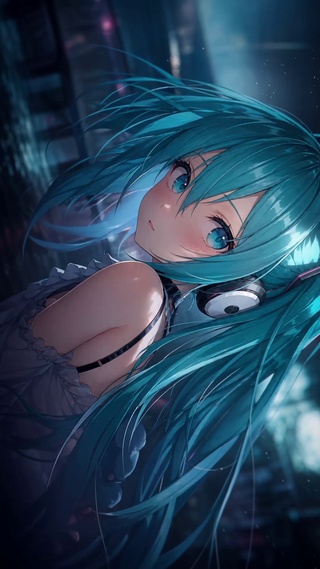 初音未来