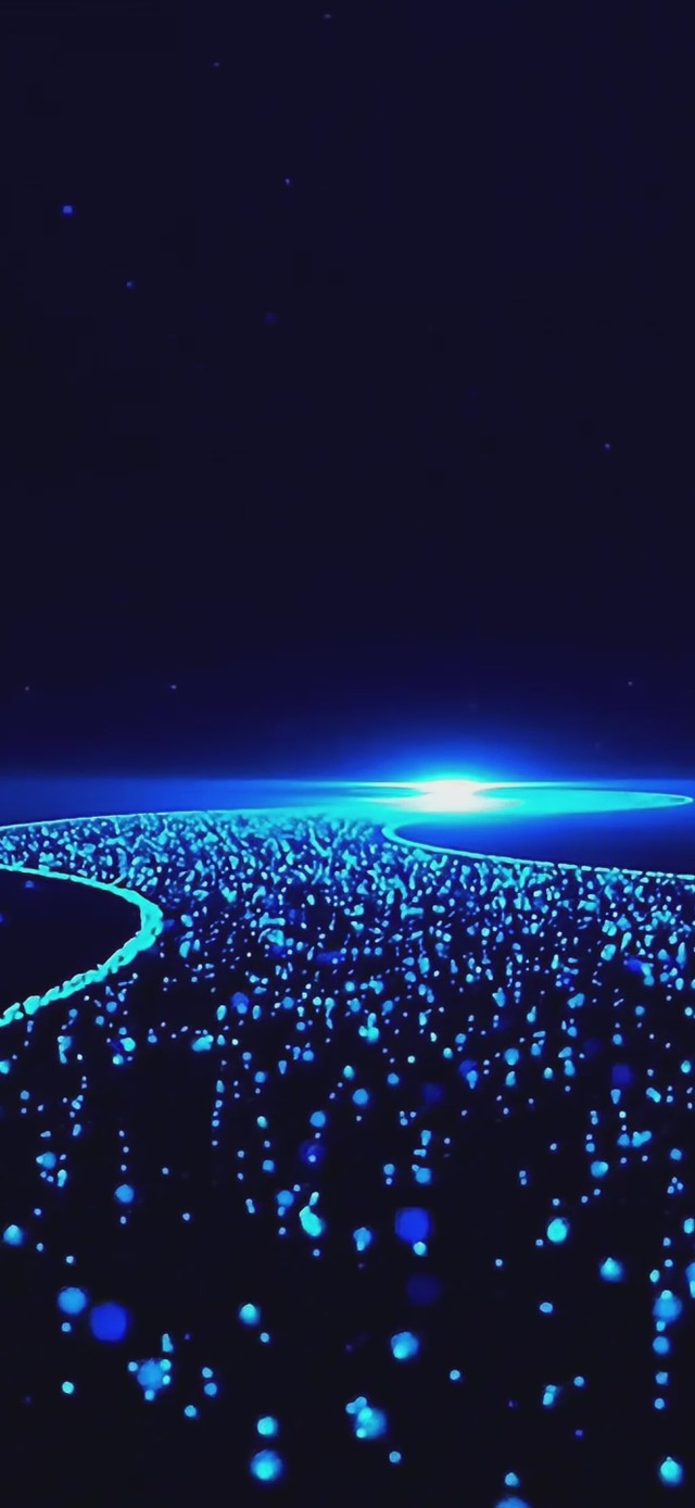 星空之路