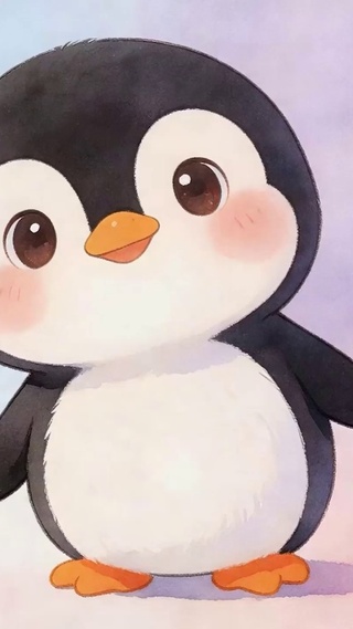 小企鹅
